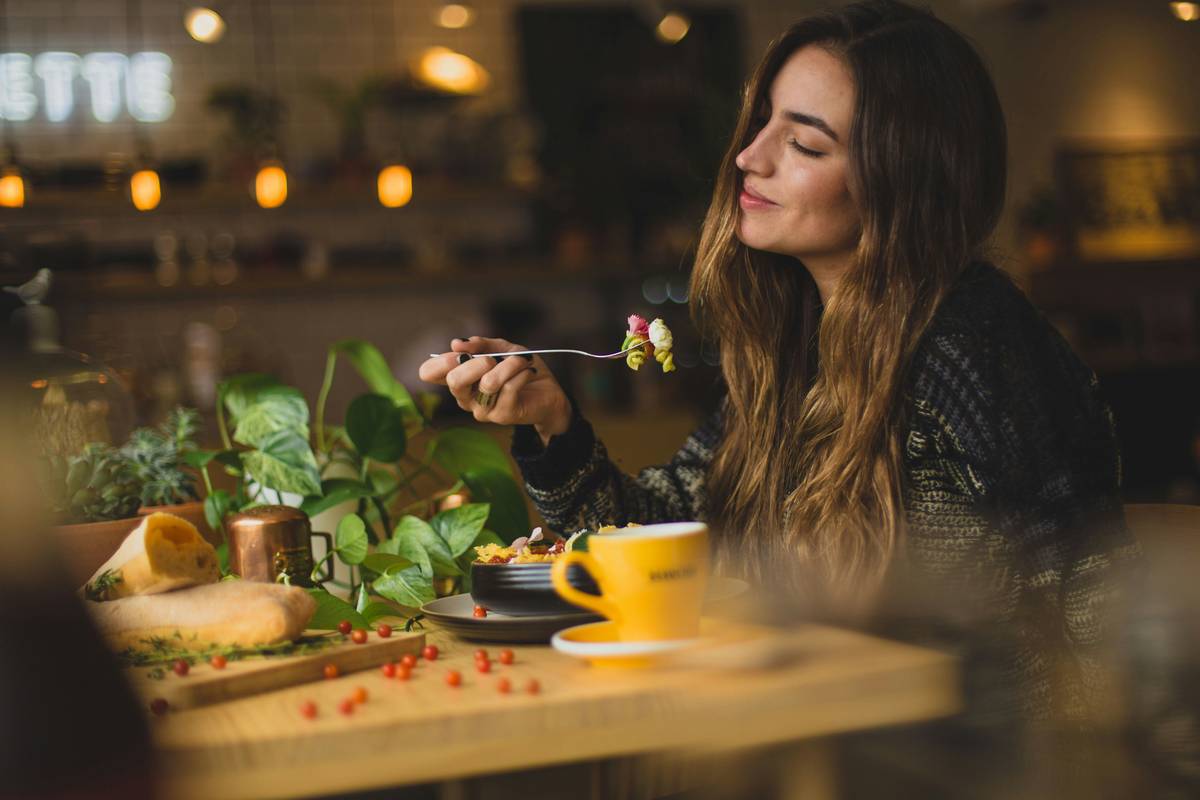 Vegetable Eating: The Organic Edge Most Skincare Brands Won’t Tell You About